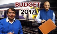 Railway Budget 2017-2018: Highlights
